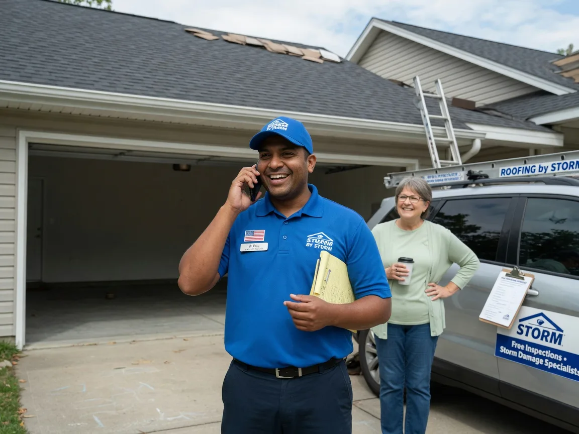 Roof Repair Near Me Bois D Arc, MO FAQs